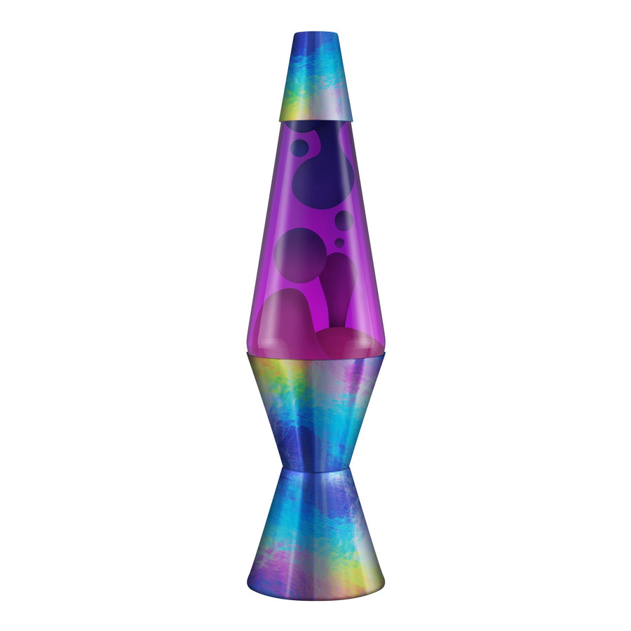 14.5” LAVA LAMP – CHAMELEON COLOR SHIFT H1