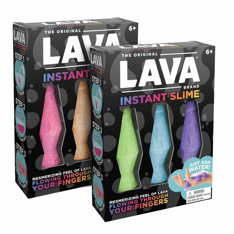 LAVA INSTANT SLIME F2